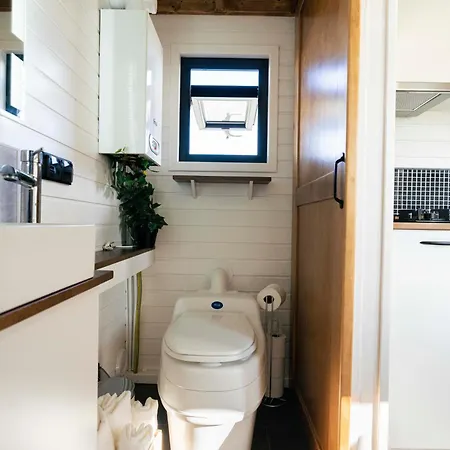 Charmantes Tinyhaus In Buchholz - Ihr Perfekter Rueckzugsort Holiday home *