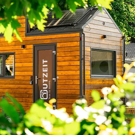 Charmantes Tinyhaus In Buchholz - Ihr Perfekter Rueckzugsort Holiday home Buchholz in der Nordheide